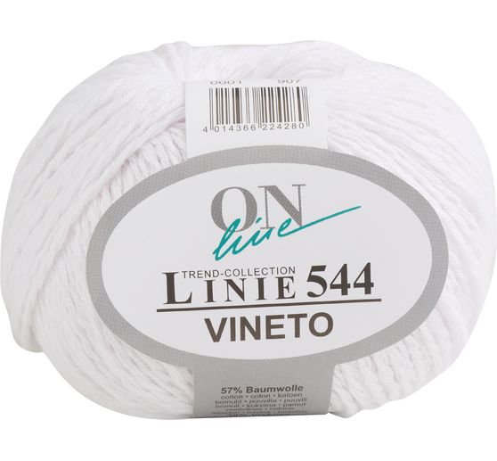 ONline Wolle Vineto, Linie 544