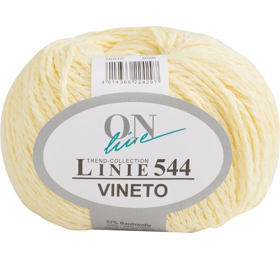 ONline Wolle Vineto, Linie 544