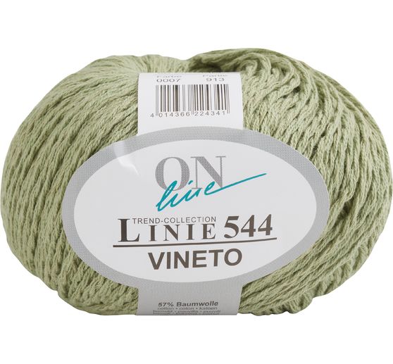 ONline Wolle Vineto, Linie 544