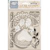 Clear-Stamps "Dewdrops"
