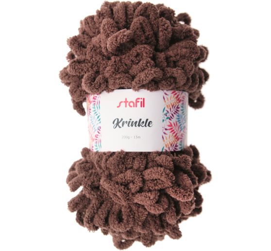 Wolle "Krinkle"