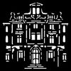 Schablone "Art of Travelling" Palace