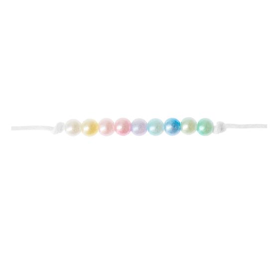 itoshii Perlen, 4 mm