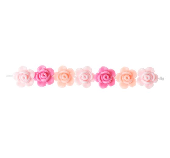 itoshii Perlen, Rosen