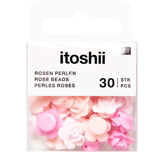 itoshii Perlen, Rosen