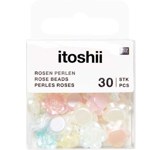 itoshii Perlen, Rosen