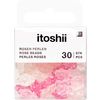 itoshii Perlen, Rosen Transparent Mix