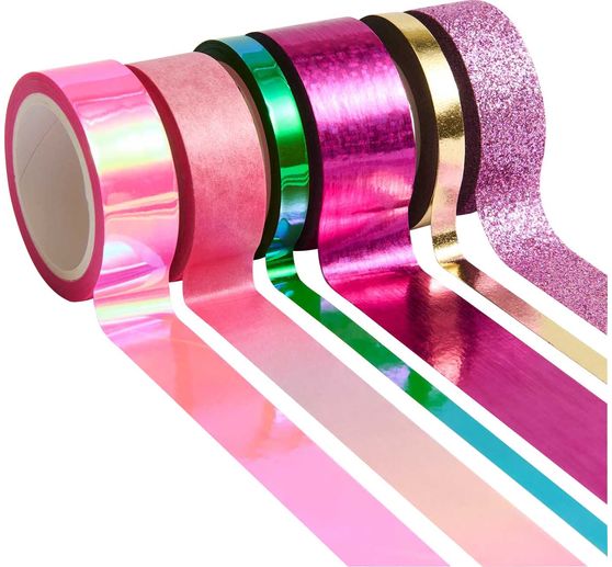 Tape-Set "Glamour"