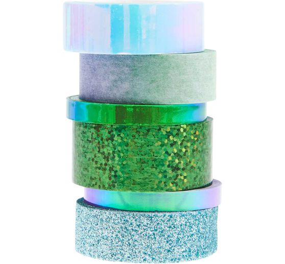 Tape-Set "Glamour"