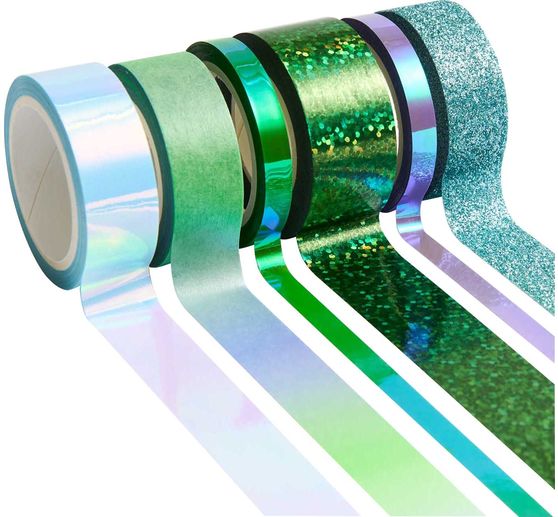 Tape-Set "Glamour"