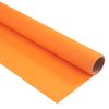 Aquarola Seidenpapier, farbfest Orange