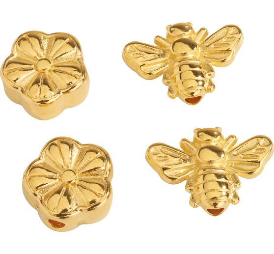 VBS Anhänger "Bee & Flower"