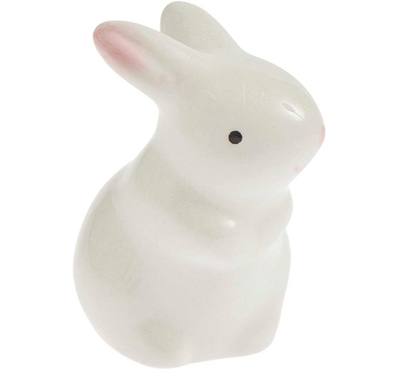 Rico Design "Keramik Hase"