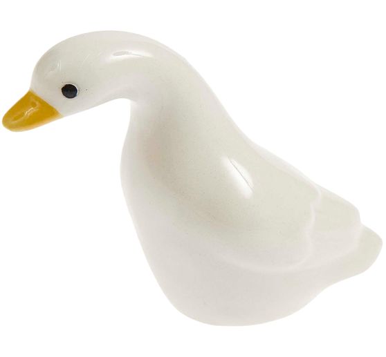 Rico Design "Keramik Gans"