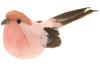 Rico Design "Vogel mit Clip"