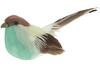 Rico Design "Vogel mit Clip"