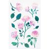 Transfermotive Blumen
