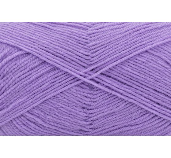 Gründl Wolle "Hot Socks Merino"