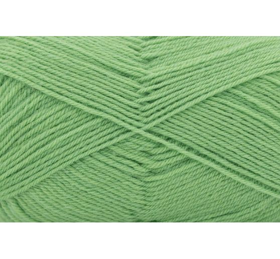 Gründl Wolle "Hot Socks Merino"