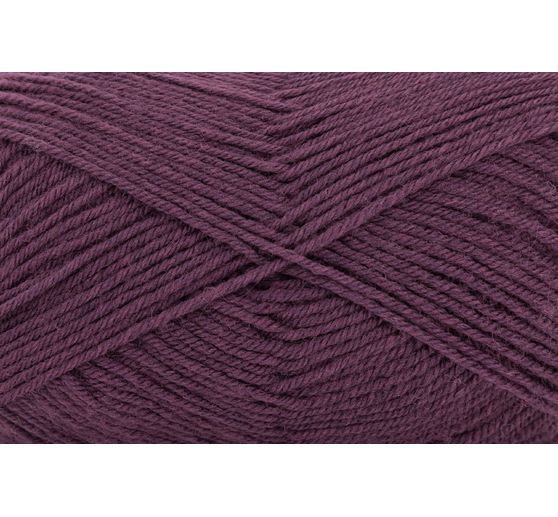 Gründl Wolle "Hot Socks Merino"