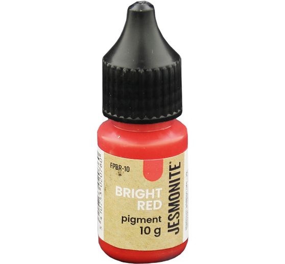 Jesmonite Pigmentfarbe