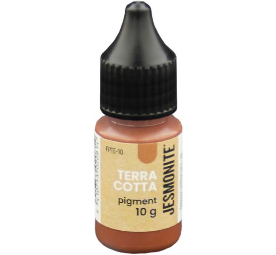 Jesmonite Pigmentfarbe
