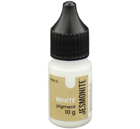 Jesmonite Pigmentfarbe