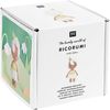 Rico Design Ricorumi Häkelset "Blooming Beauties" Schneeglöckchen
