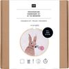Rico Design Stickpackung Hase