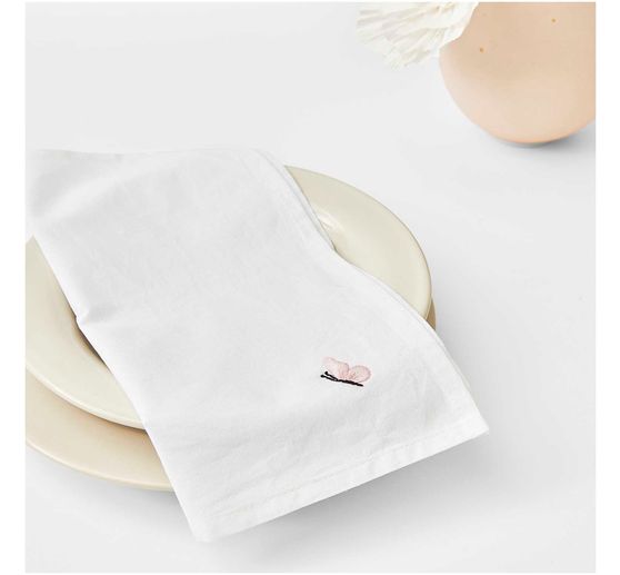 Rico Design Stick & Stitch Packung