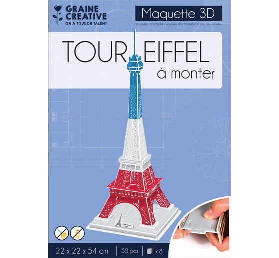 3D Modell