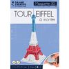 3D Modell Eiffelturm