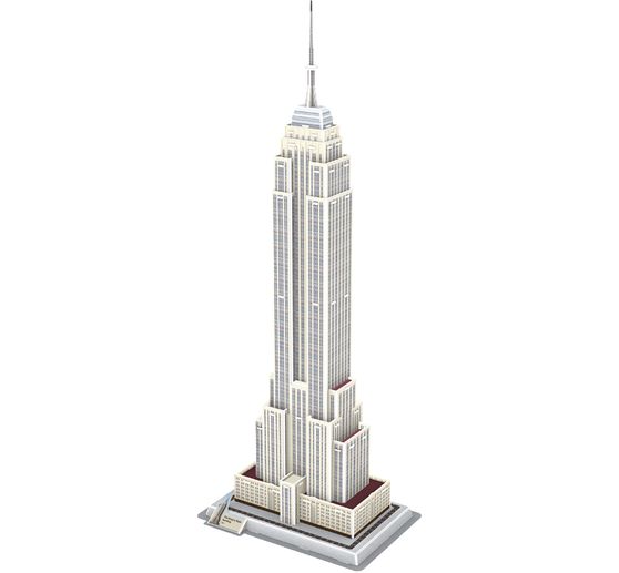 3D Modell