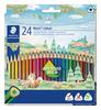 Staedtler Noris colour Buntstifte