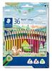 Staedtler Noris colour Buntstifte