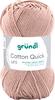 Gr&uuml;ndl Wool "Cotton Quick uni"
