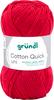 Gr&uuml;ndl Wolle "Cotton Quick uni"