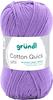 Gr&uuml;ndl Wool "Cotton Quick uni"