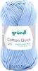 Gr&uuml;ndl Wool "Cotton Quick uni"