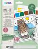 Colouring set