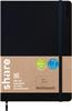 share Notizbuch, blanko