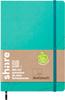 share Notizbuch, blanko