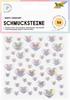 Gemstones "Hearts"