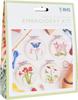 RHS Embroidery Kit