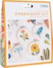 RHS Embroidery Kit
