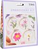 RHS Embroidery Kit