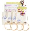 RHS Embroidery Kit Orchids
