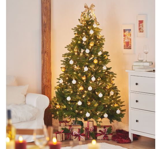 Christmas tree "Rudy" incl. stand