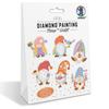 Diamond Sticker