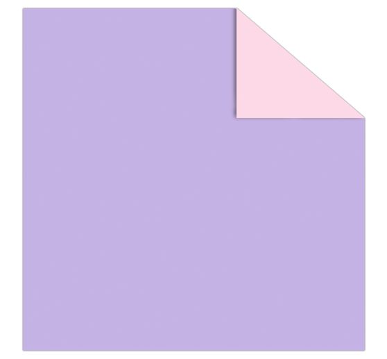 Origami Papier "Duo"